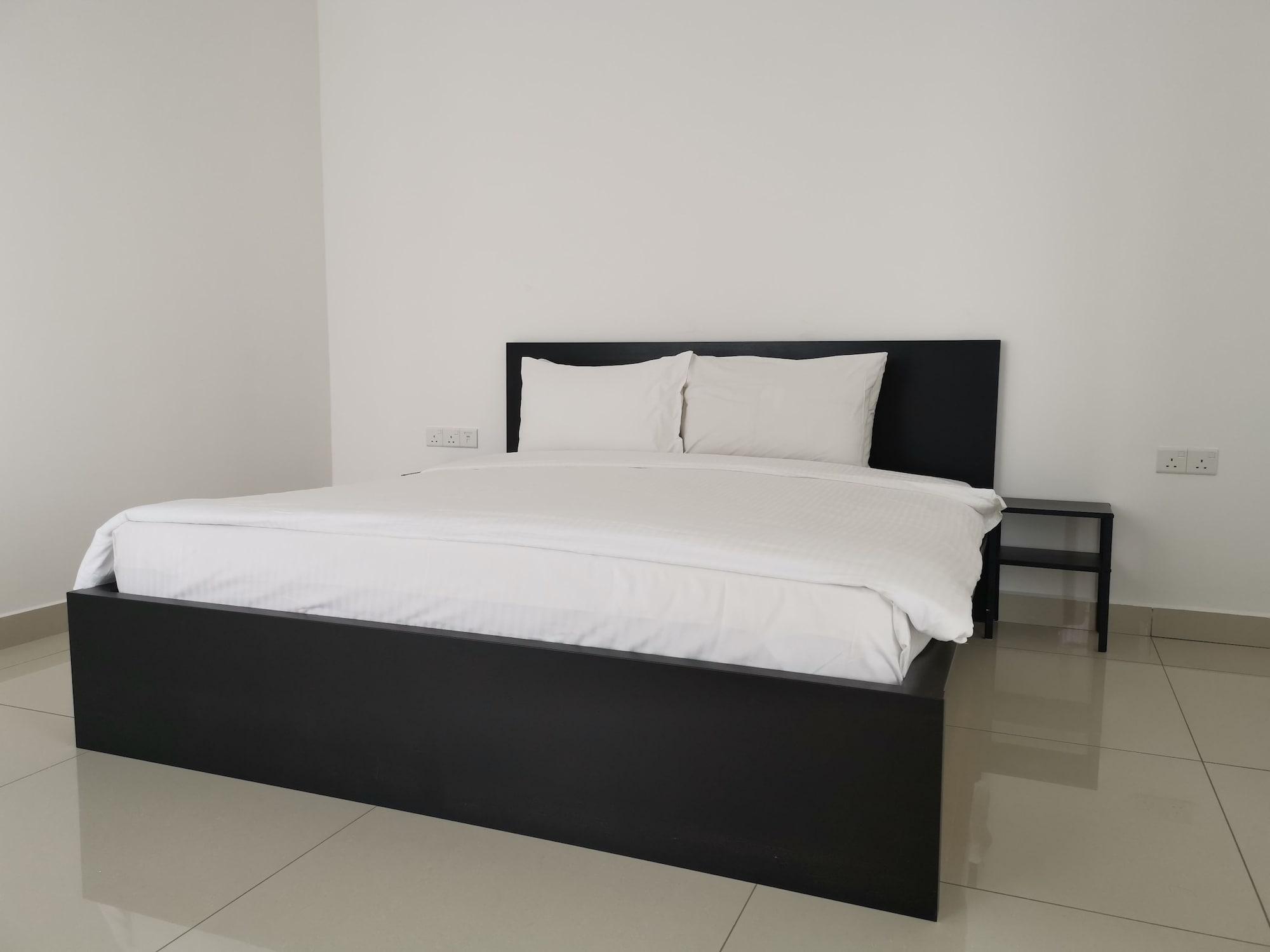 Ksl Hotel And Resort - Apartment Johor Bahru Exteriör bild