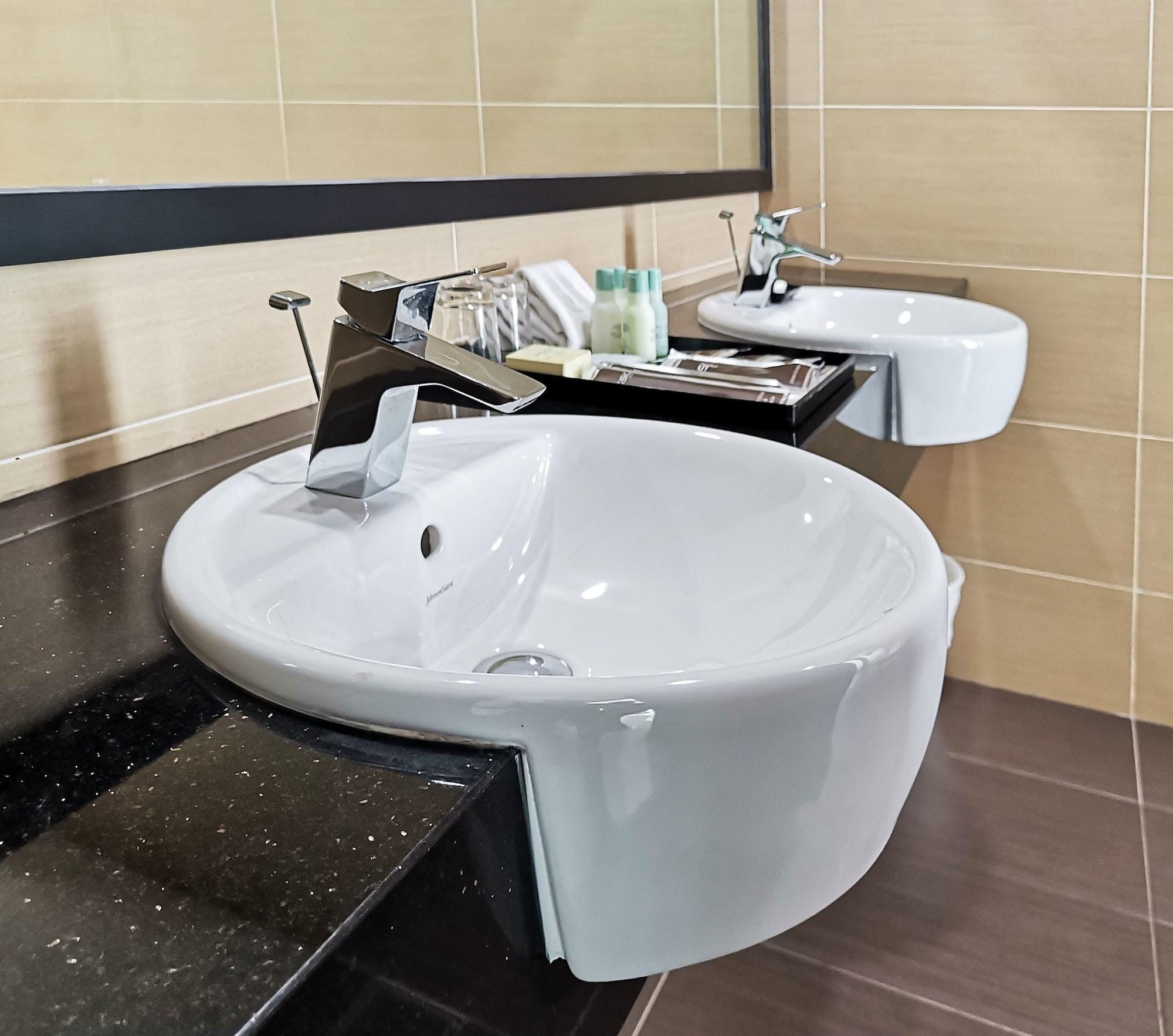 Ksl Hotel And Resort - Apartment Johor Bahru Exteriör bild